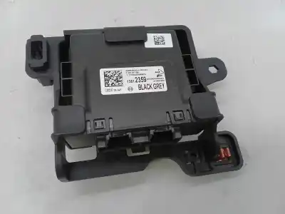 İkinci el araba yedek parçası elektronik modül için opel mokka / mokka x (j13) 1.6 cdti 4x4 (_76) oem iam referansları 