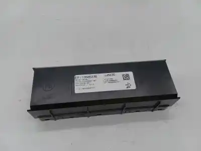 İkinci el araba yedek parçası elektronik modül için opel mokka / mokka x (j13) 1.6 cdti 4x4 (_76) oem iam referansları 