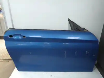 Автозапчасти б/у дверь передняя правая за BMW SERIE 2 CABRIO (F23) 218i ссылки OEM IAM   