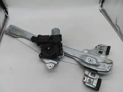 İkinci el araba yedek parçası arka sol cam regülatörü için opel mokka / mokka x (j13) 1.6 cdti 4x4 (_76) oem iam referansları 