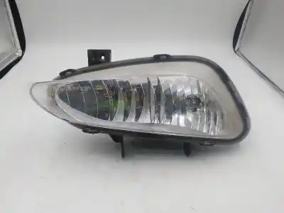 İkinci el araba yedek parçası Sol Sis Lambasi için OPEL MOKKA / MOKKA X (J13) 1.6 CDTI 4x4 (_76) OEM IAM referansları   E1324553