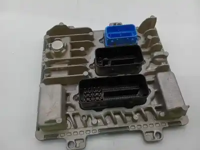 İkinci el araba yedek parçası ecu motor kontrol cihazi için opel mokka / mokka x (j13) 1.6 cdti 4x4 (_76) oem iam referansları 
