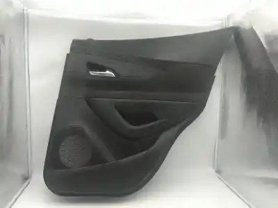 İkinci el araba yedek parçası arka sag kapi kaplamasi için opel mokka / mokka x (j13) 1.6 cdti 4x4 (_76) oem iam referansları 