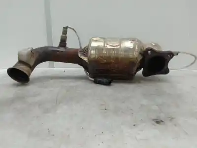 Автозапчасти б/у КАТАЛИЗАТОР за CITROEN C3 / C3 ORIGIN III (SX)  ссылки OEM IAM   1170589X