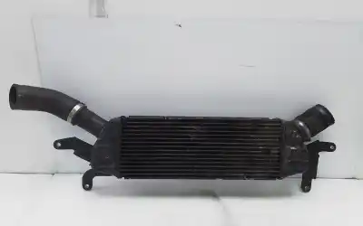 Автозапчасти б/у интеркулер за peugeot 4007 2.2 hdi fap cat ссылки oem iam 
