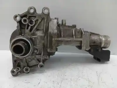 Автозапчасти б/у передний дифференциал за peugeot 4007 2.2 hdi fap cat ссылки oem iam 