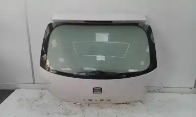 Автозапчастина б/у загальні двері для seat ibiza iv (6j5, 6p1) 1.2 посилання на oem iam  Автозапчастина б/у загальні двері для seat ibiza iv (6j5, 6p1) 1.2 посилання на oem iam