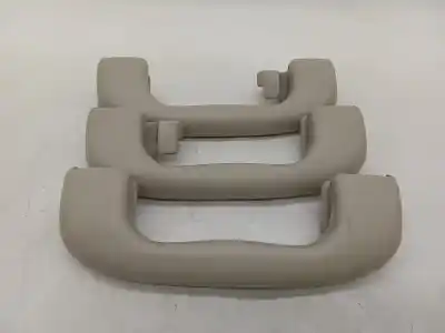 İkinci el araba yedek parçası tavan kolu için opel mokka / mokka x (j13) 1.6 cdti 4x4 (_76) oem iam referansları 