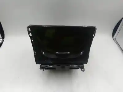 İkinci el araba yedek parçası kül tablasi için opel mokka / mokka x (j13) 1.6 cdti 4x4 (_76) oem iam referansları 