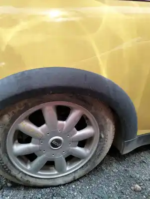 Автозапчастина б/у ПРАВЕ ЗАДНЕ КРИЛО для MINI MINI (R50,R53)  Посилання на OEM IAM   