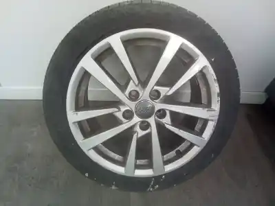 Автозапчасти б/у ШИНА за AUDI A3 SPORTBACK (8VA, 8VF) 2.0 TDI ссылки OEM IAM   