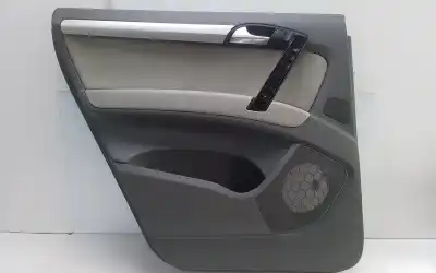 Second-hand car spare part  for AUDI Q7 (4L)  OEM IAM references   4L0863081