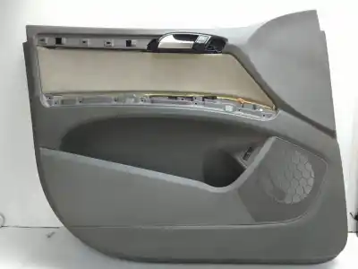 Second-hand car spare part  for AUDI Q7 (4L)  OEM IAM references   4L1867105