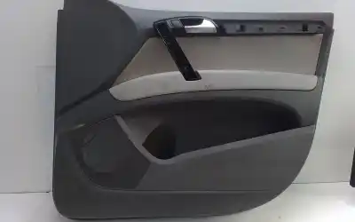 Second-hand car spare part  for AUDI Q7 (4L)  OEM IAM references   4L0863979