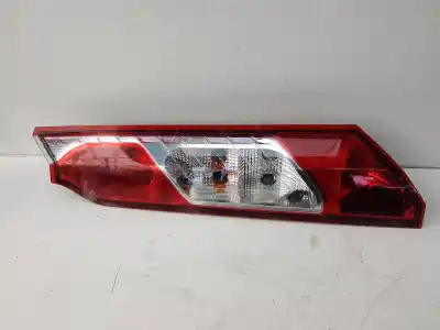 Piesă de schimb auto la mâna a doua LAMPÃ SPATE DREAPTA pentru FORD TRANSIT CONNECT (CHC)  Referințe OEM IAM   DT1113404AB