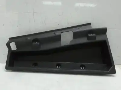 Автозапчастина б/у  для IVECO DAILY FURGÓN  Посилання на OEM IAM   58801597902