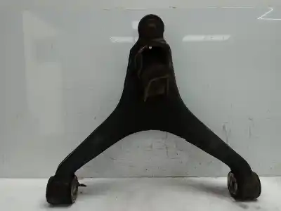 Автозапчастина б/у передній лівий нижний рычаг підвіски для IVECO DAILY FURGÓN 2.3 Diesel Посилання на OEM IAM   5801564315