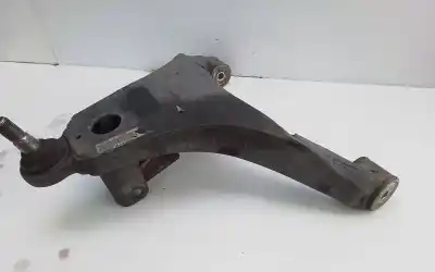 Автозапчастина б/у передній правий нижний рычаг підвіски для iveco daily furgón 2.3 diesel посилання на oem iam 