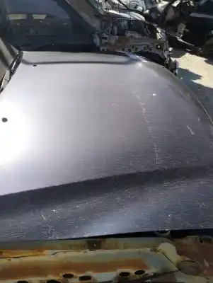 Автозапчасти б/у капот за mitsubishi montero (v60/v70) 3.2 di-d avance ссылки oem iam 