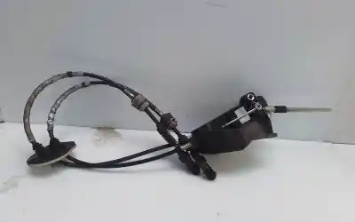 Автозапчастина б/у коробка передач для iveco daily furgón 2.3 diesel посилання на oem iam 