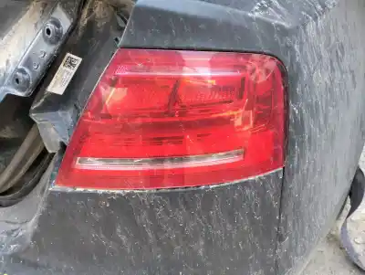 Second-hand car spare part  for AUDI A8 (4E)  OEM IAM references   