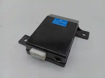 Peça sobressalente para automóvel em segunda mão Módulo Eletrônico por SSANGYONG REXTON 290td Referências OEM IAM   8716108400 Peça sobressalente para automóvel em segunda mão Módulo Eletrônico por SSANGYONG REXTON 290td Referências OEM IAM   8716108400