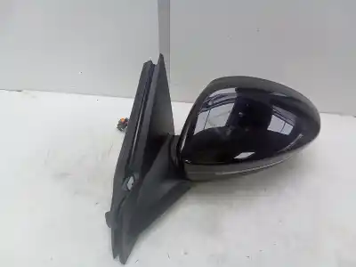 Автозапчастина б/у ліве дзеркало для PEUGEOT 208 (P2) 1.5 Blue-HDI FAP Посилання на OEM IAM   