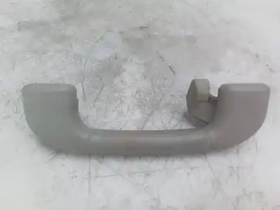 Second-hand car spare part Rear Left Handle for OPEL ANTARA 2231 cc 163 CV OEM IAM references   