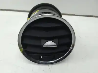 Second-hand car spare part Air Ventilation Grille for OPEL ANTARA 2231 cc 163 CV OEM IAM references   96661704