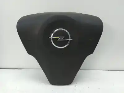 Second-hand car spare part Front Left Air Bag for OPEL ANTARA 2231 cc 163 CV OEM IAM references   95179656