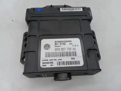 Second-hand car spare part  for AUDI Q7 (4L)  OEM IAM references   0C8927750AE