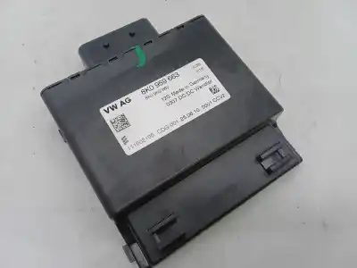 Second-hand car spare part  for AUDI Q7 (4L)  OEM IAM references   8K0959663