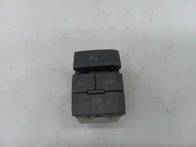 Pezzo di ricambio per auto di seconda mano Comando Multifunzione per AUDI Q7 (4L) 3.0 TDI V6 Advance clean diesel quattro (180kW) Riferimenti OEM IAM   4L1927123A