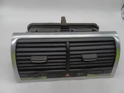 Автозапчастина б/у аераційна решіта для audi q7 (4l) 3.0 tdi v6 advance clean diesel quattro (180kw) посилання на oem iam  Автозапчастина б/у аераційна решіта для audi q7 (4l) 3.0 tdi v6 advance clean diesel quattro (180kw) посилання на oem iam