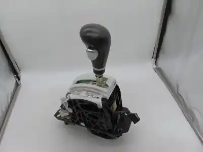 Автозапчастина б/у передач для AUDI Q7 (4L) 3.0 TDI V6 Advance clean diesel quattro (180kW) Посилання на OEM IAM   4L1713041AF
