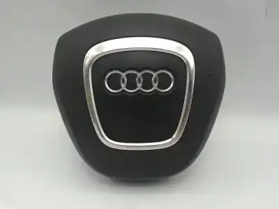 Gebrauchtes Autoersatzteil Airbag Vorne Links zum AUDI Q7 (4L) 3.0 TDI V6 Advance clean diesel quattro (180kW) OEM-IAM-Referenzen   4L0880201 Gebrauchtes Autoersatzteil Airbag Vorne Links zum AUDI Q7 (4L) 3.0 TDI V6 Advance clean diesel quattro (180kW) OEM-IAM-Referenzen   4L0880201
