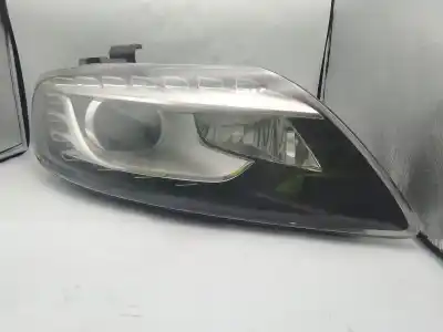 Автозапчастина б/у права фа для audi q7 (4l) 3.0 tdi v6 advance clean diesel quattro (180kw) посилання на oem iam  Автозапчастина б/у права фа для audi q7 (4l) 3.0 tdi v6 advance clean diesel quattro (180kw) посилання на oem iam