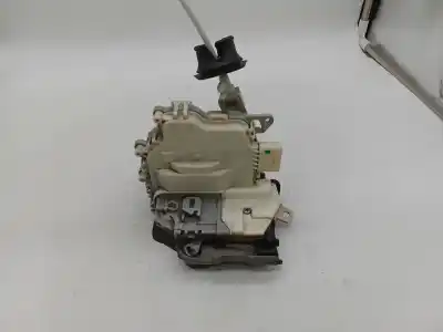 Gebrauchtes Autoersatzteil Türschloss Vorne Rechts zum AUDI Q7 (4L) 3.0 TDI V6 Advance clean diesel quattro (180kW) OEM-IAM-Referenzen   8J1837016C Gebrauchtes Autoersatzteil Türschloss Vorne Rechts zum AUDI Q7 (4L) 3.0 TDI V6 Advance clean diesel quattro (180kW) OEM-IAM-Referenzen   8J1837016C