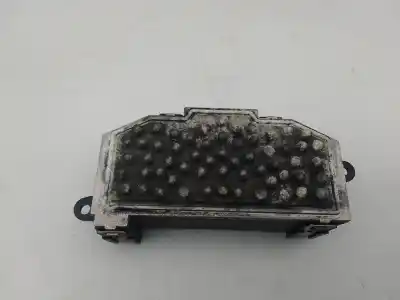 Second-hand car spare part Heater Blower for AUDI Q7 (4L) 3.0 TDI V6 Advance clean diesel quattro (180kW) OEM IAM references   3C0907521F