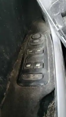 Автозапчастина б/у передні вікний вмикач для peugeot 308 i (4a_, 4c_) 1.6 hdi посилання на oem iam  Автозапчастина б/у передні вікний вмикач для peugeot 308 i (4a_, 4c_) 1.6 hdi посилання на oem iam