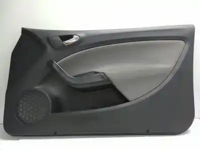 Автозапчастина б/у обработка передніх правіх дверей для seat ibiza iv (6j5, 6p1) 1.2 посилання на oem iam  Автозапчастина б/у обработка передніх правіх дверей для seat ibiza iv (6j5, 6p1) 1.2 посилання на oem iam