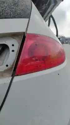 Автозапчасти б/у ПРАВЫЙ ЗАДНИЙ ФОНАРЬ за SEAT LEON (1P1)  ссылки OEM IAM    Автозапчасти б/у ПРАВЫЙ ЗАДНИЙ ФОНАРЬ за SEAT LEON (1P1)  ссылки OEM IAM