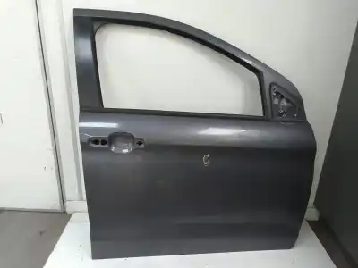 Second-hand car spare part FRONT RIGHT DOOR for FORD KA+ (CDU)  OEM IAM references   