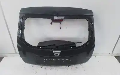 Pezzo di ricambio per auto di seconda mano PORTELLONE per DACIA DUSTER  Riferimenti OEM IAM   