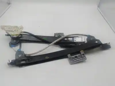 Peça sobressalente para automóvel em segunda mão elevador de vidros traseiro direito por peugeot 508 1.5hdi referências oem iam 