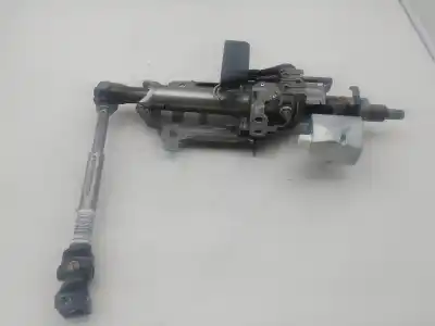 Peça sobressalente para automóvel em segunda mão coluna de direcção por peugeot 508 1.5hdi referências oem iam 