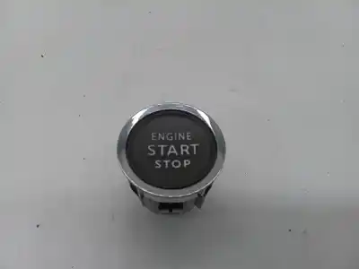 Peça sobressalente para automóvel em segunda mão Botão Start/stop por PEUGEOT 508 1.5Hdi Referências OEM IAM   9827205180