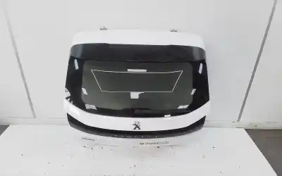 Автозапчастина б/у загальні двері для peugeot 208 (p2) 1.2 puretech посилання на oem iam  Автозапчастина б/у загальні двері для peugeot 208 (p2) 1.2 puretech посилання на oem iam