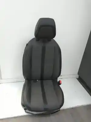 Автозапчастина б/у передне праве сиділо для peugeot 208 (p2) 1.2 puretech посилання на oem iam  Автозапчастина б/у передне праве сиділо для peugeot 208 (p2) 1.2 puretech посилання на oem iam