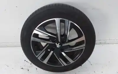 Автозапчастина б/у шина для peugeot 208 (p2) 1.2 puretech посилання на oem iam  Автозапчастина б/у шина для peugeot 208 (p2) 1.2 puretech посилання на oem iam
